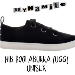 KOOLABURA FASHION SNEAKERS BY UGG